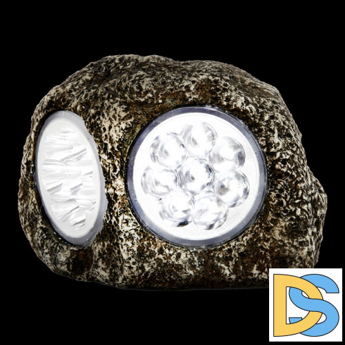 Светильник на солнечных батареях Globo Solarstein 33925