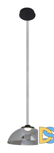 Подвесной светильник DesignLed P-0046-1D-GR-WW 007552
