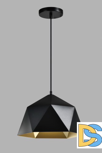 Подвесной светильник Moderli Genoa V10482-1P