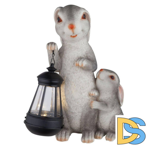 Светильник на солнечных батареях Globo Solar 33662