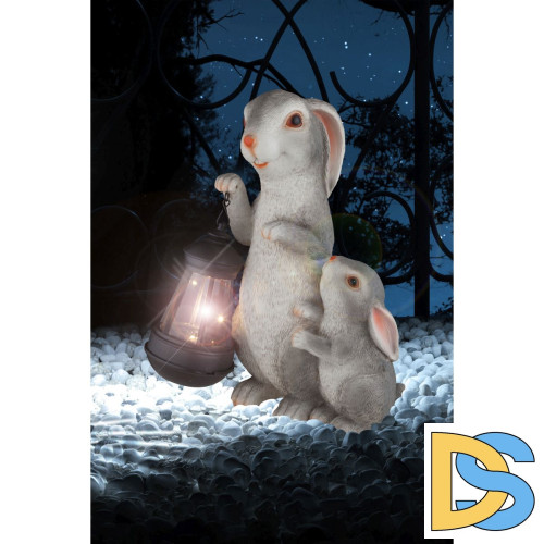 Светильник на солнечных батареях Globo Solar 33662