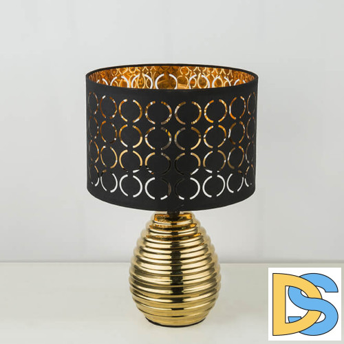 Настольная лампа Globo Mirauea 21616