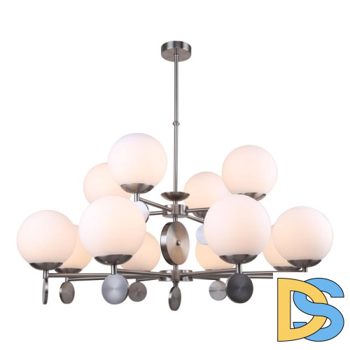 Подвесная люстра Stilfort Marsela 2141/11/12P