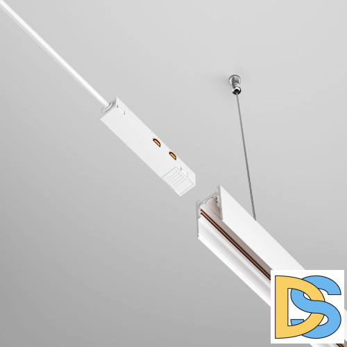 Ввод питания Maytoni Exility TRA034B-42W