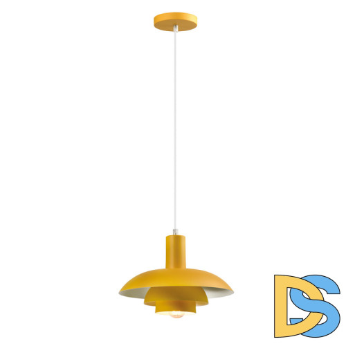 Подвесной светильник Moderli Pescara V10657-1P