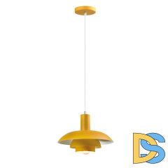 Подвесной светильник Moderli Pescara V10657-1P