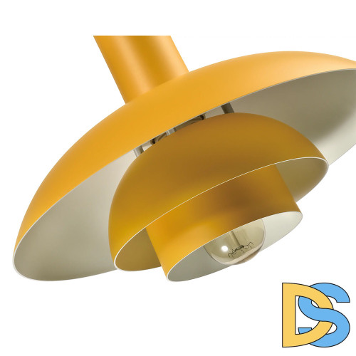 Подвесной светильник Moderli Pescara V10657-1P