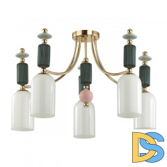 Потолочная люстра Odeon Light CANDY 4861/5C
