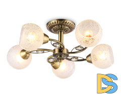 Потолочная люстра Ambrella Light Traditional TR3064