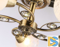 Потолочная люстра Ambrella Light Traditional TR3064