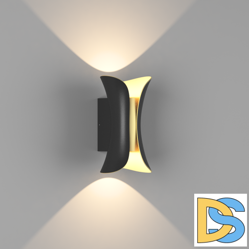 Настенный светильник DesignLed GW-8610-6-BLG-WW 007103