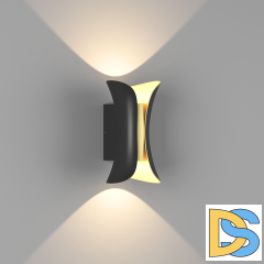 Настенный светильник DesignLed GW-8610-6-BLG-WW 007103