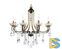 Подвесная люстра Ambrella Light Traditional TR4953