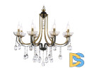 Подвесная люстра Ambrella Light Traditional TR4953