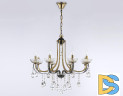 Подвесная люстра Ambrella Light Traditional TR4953
