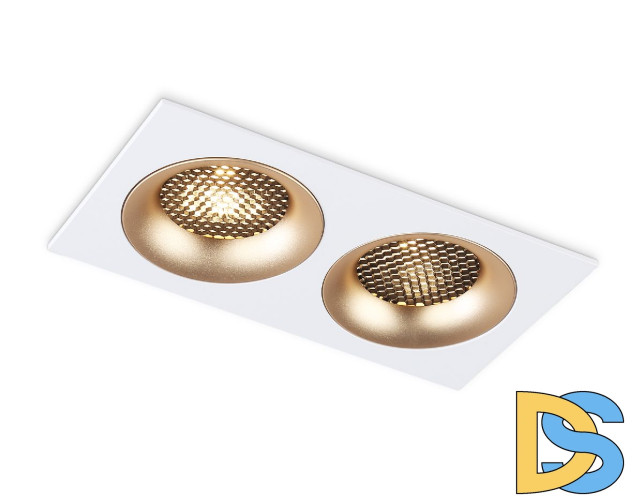 Встраиваемый светильник Ambrella Light Techno Spot Standard Tech TN102733