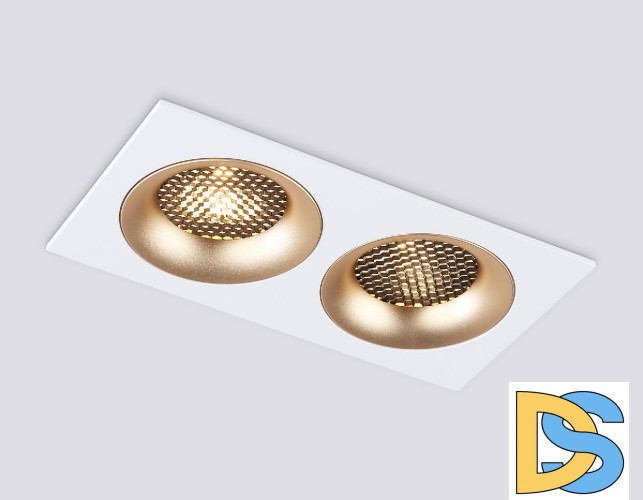 Встраиваемый светильник Ambrella Light Techno Spot Standard Tech TN102733