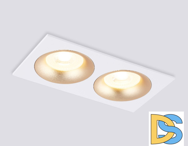 Встраиваемый светильник Ambrella Light Techno Spot Standard Tech TN102733