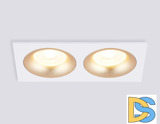 Встраиваемый светильник Ambrella Light Techno Spot Standard Tech TN102733