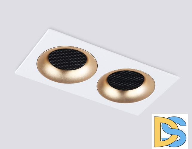 Встраиваемый светильник Ambrella Light Techno Spot Standard Tech TN102733