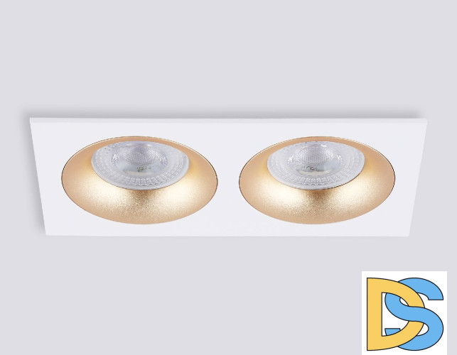 Встраиваемый светильник Ambrella Light Techno Spot Standard Tech TN102733