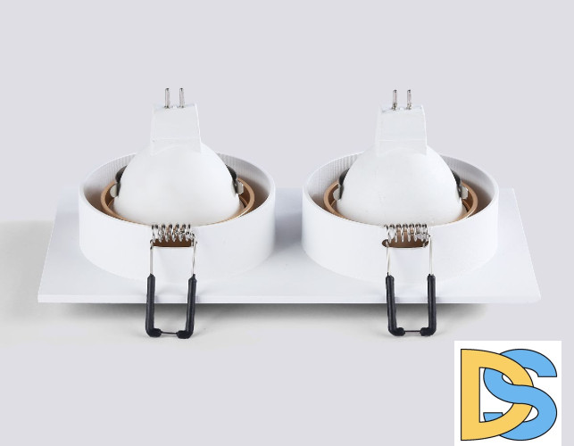 Встраиваемый светильник Ambrella Light Techno Spot Standard Tech TN102733