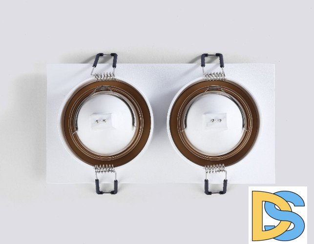 Встраиваемый светильник Ambrella Light Techno Spot Standard Tech TN102733