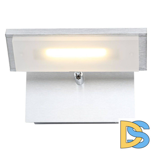 Светодиодный спот Globo Lazio 68089-1W