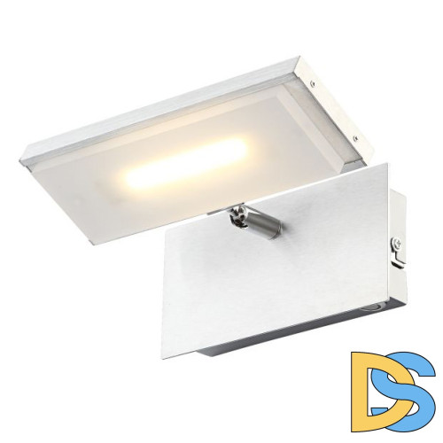 Светодиодный спот Globo Lazio 68089-1W