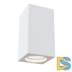 Потолочный светильник Maytoni Conik Gyps C005CW-01W