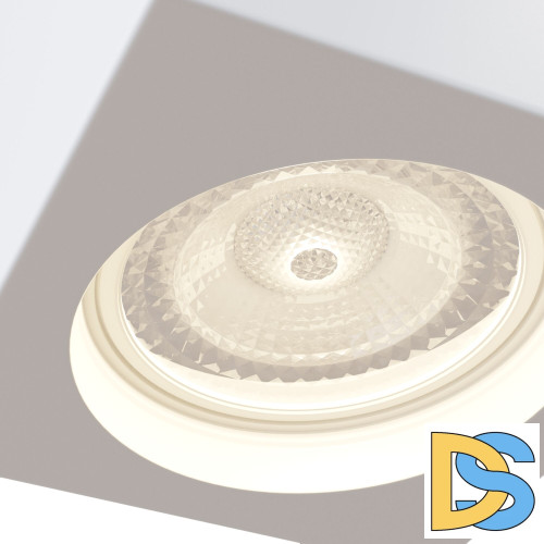 Потолочный светильник Maytoni Conik Gyps C005CW-01W