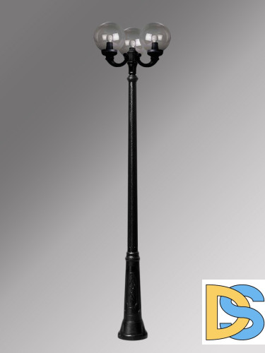 Уличный фонарь Fumagalli Ricu Ofir/G300 G30.157.R30.AZE27