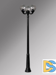 Уличный фонарь Fumagalli Ricu Ofir/G300 G30.157.R30.AZE27