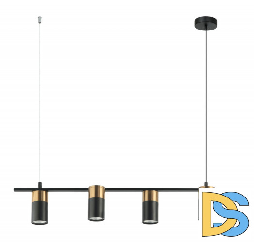 Подвесной светильник Favourite Topper 2825-4P