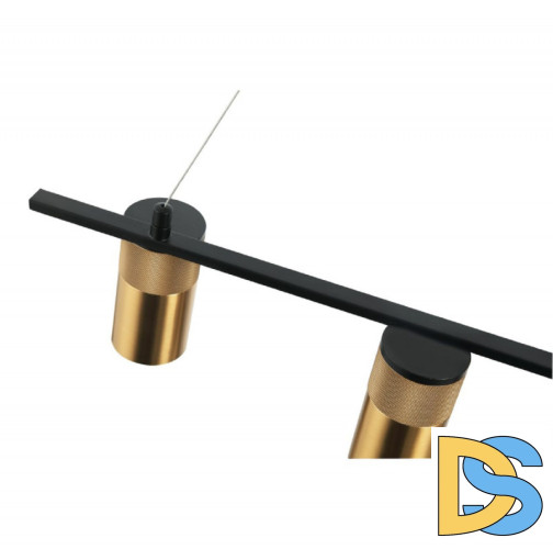 Подвесной светильник Favourite Topper 2825-4P