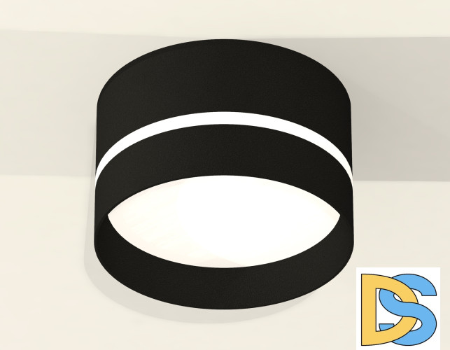 Потолочный светильник Ambrella Light Techno Spot XS8102020 (C8102, N8462)