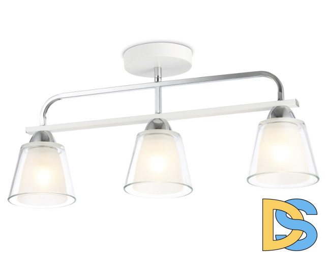 Потолочная люстра Ambrella Light Modern TR303233