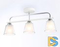 Потолочная люстра Ambrella Light Modern TR303233