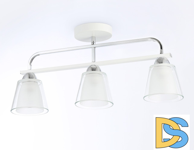 Потолочная люстра Ambrella Light Modern TR303233