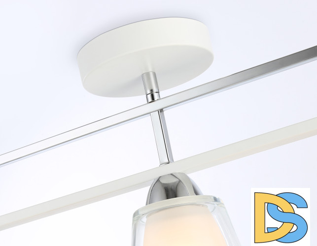 Потолочная люстра Ambrella Light Modern TR303233