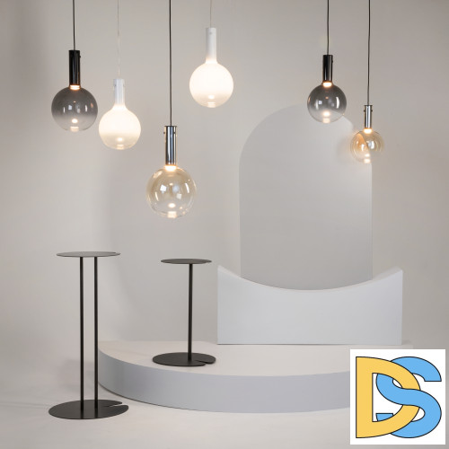 Подвесной светильник Maytoni Nebula MOD182PL-L6W3K