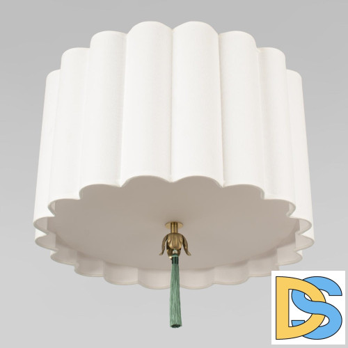 Потолочный светильник Loft IT Mellow 10306 Light linen