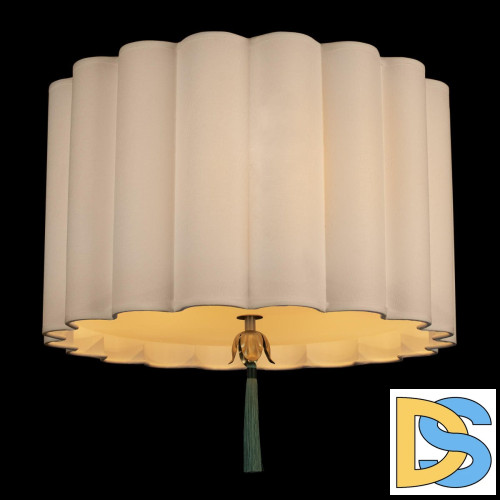 Потолочный светильник Loft IT Mellow 10306 Light linen