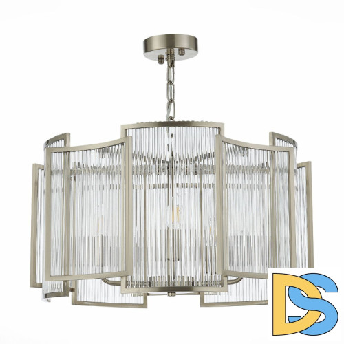 Подвесная люстра ST Luce Cosenza SL1234.103.05