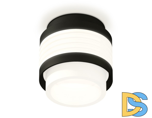 Потолочный светильник Ambrella Light Techno Spot XS8432001 (C8432, N8401)