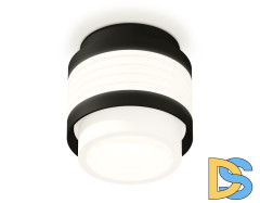 Потолочный светильник Ambrella Light Techno Spot XS8432001 (C8432, N8401)