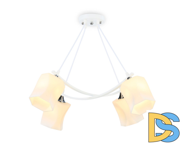 Подвесная люстра Ambrella Light Modern TR303156