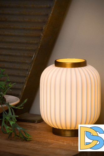 Настольная лампа Lucide Gosse 13535/24/31