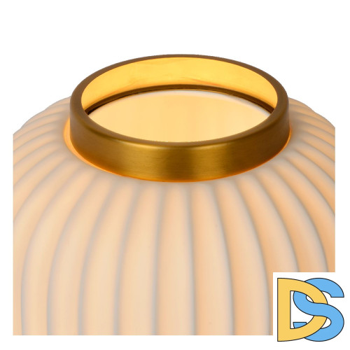 Настольная лампа Lucide Gosse 13535/24/31