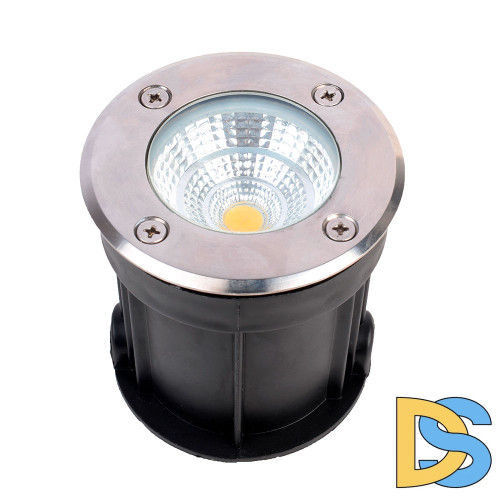 Ландшафтный светильник Arte Lamp Piazza A6205IN-1SS